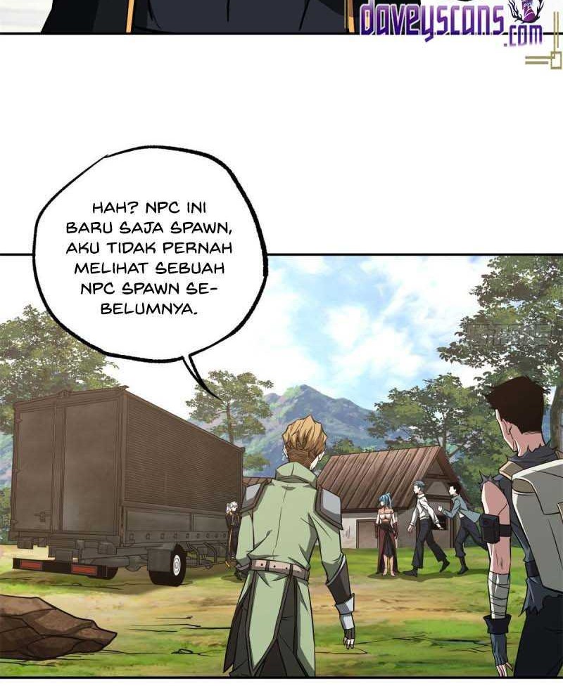 Super Mechanic (The Legendary Mechanic) Chapter 85 - halaman 6