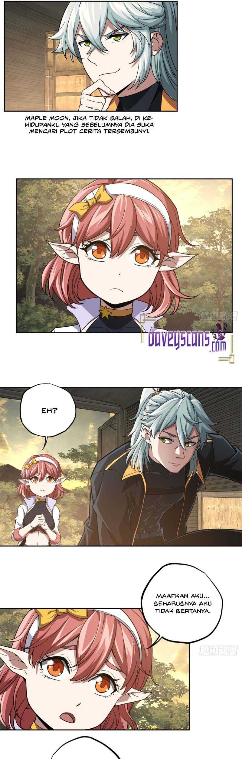 Super Mechanic (The Legendary Mechanic) Chapter 86 - halaman 13