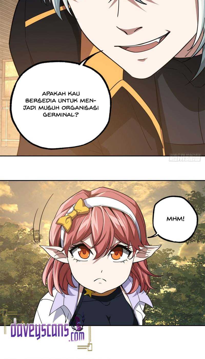 Super Mechanic (The Legendary Mechanic) Chapter 86 - halaman 15