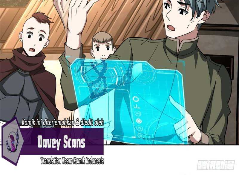 Super Mechanic (The Legendary Mechanic) Chapter 86 - halaman 18