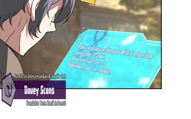 Super Mechanic (The Legendary Mechanic) Chapter 86 - halaman 22