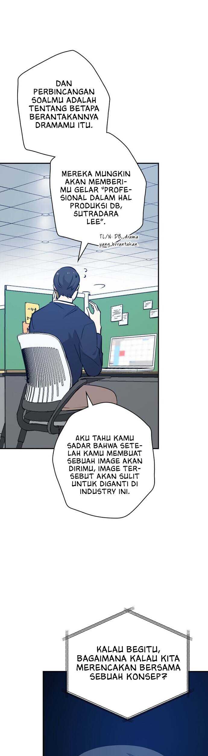 Super Mechanic (The Legendary Mechanic) Chapter 86 - halaman 26