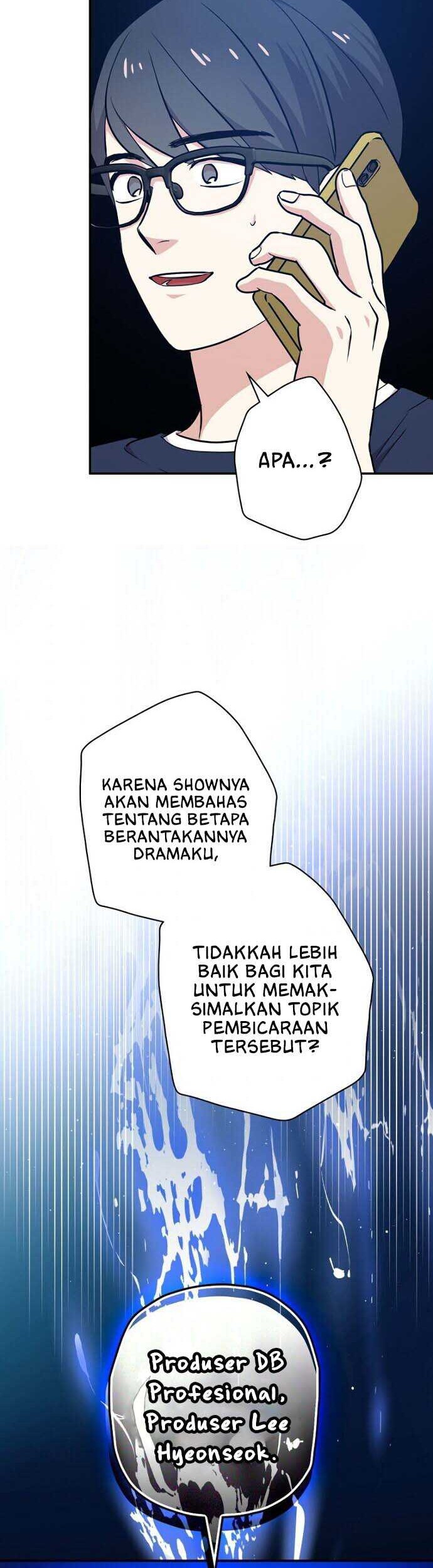 Super Mechanic (The Legendary Mechanic) Chapter 86 - halaman 27