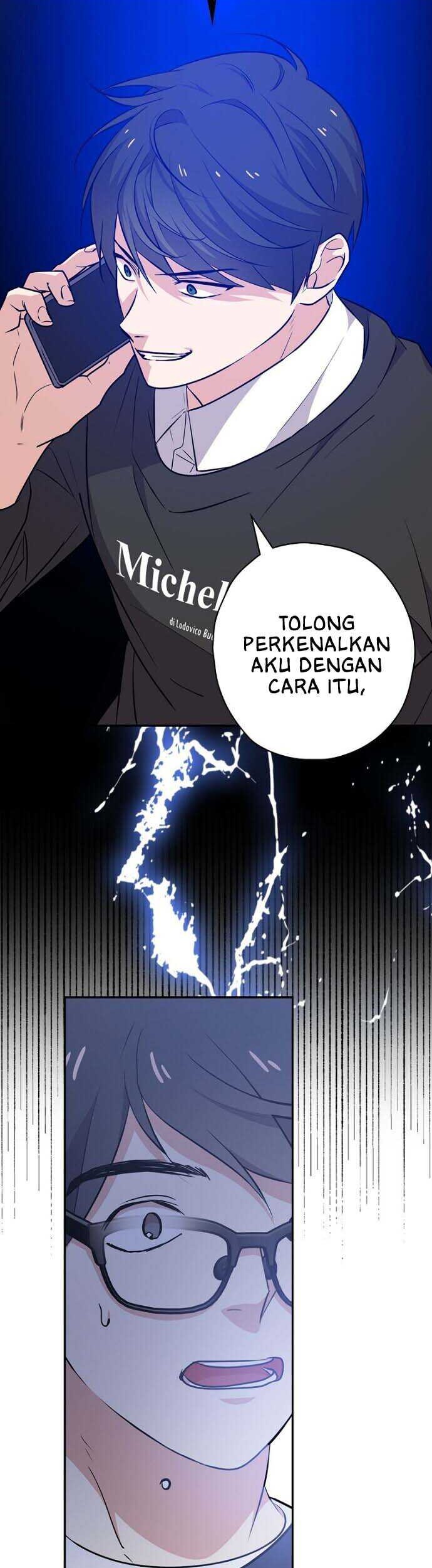Super Mechanic (The Legendary Mechanic) Chapter 86 - halaman 28