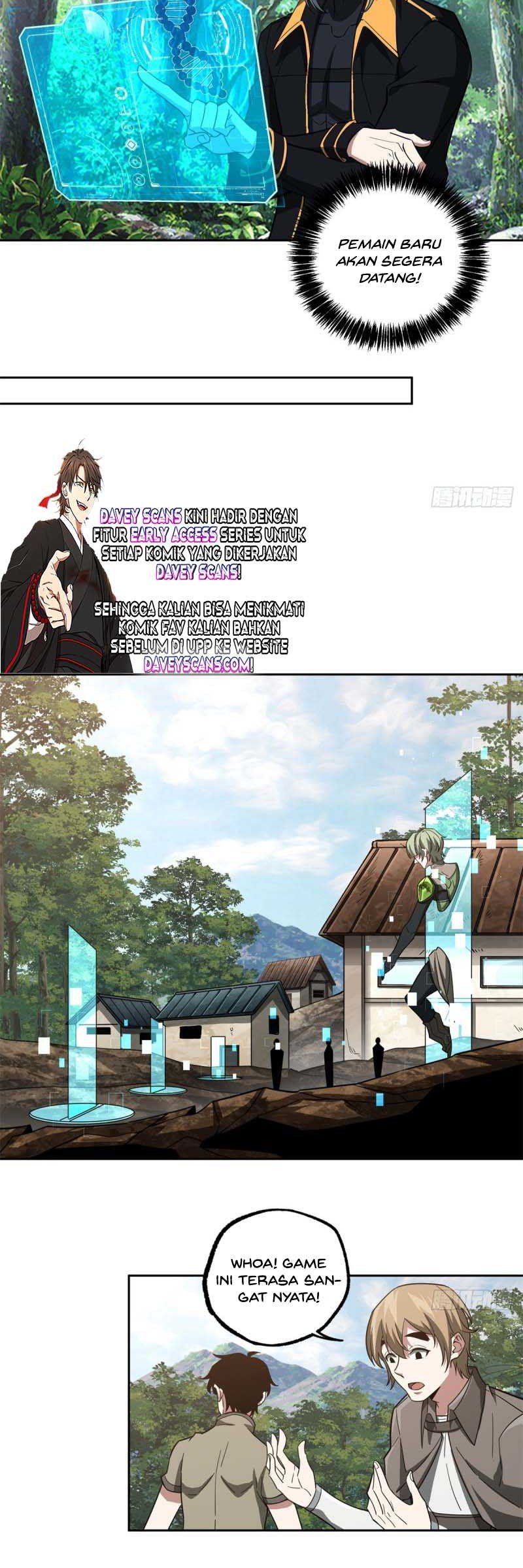 Super Mechanic (The Legendary Mechanic) Chapter 86 - halaman 8