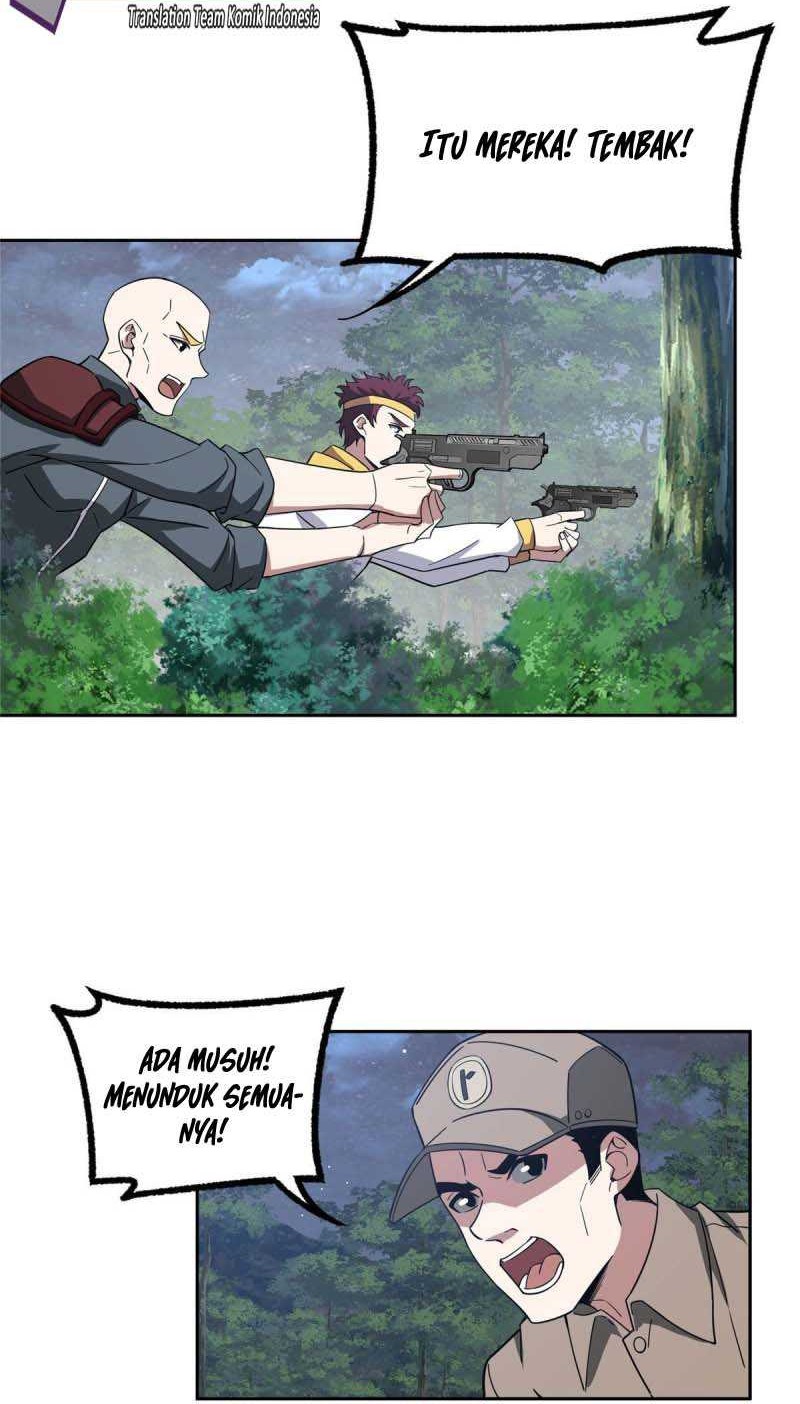 Super Mechanic (The Legendary Mechanic) Chapter 87 - halaman 14