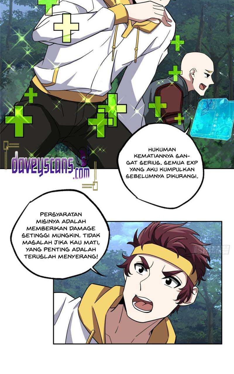 Super Mechanic (The Legendary Mechanic) Chapter 87 - halaman 18