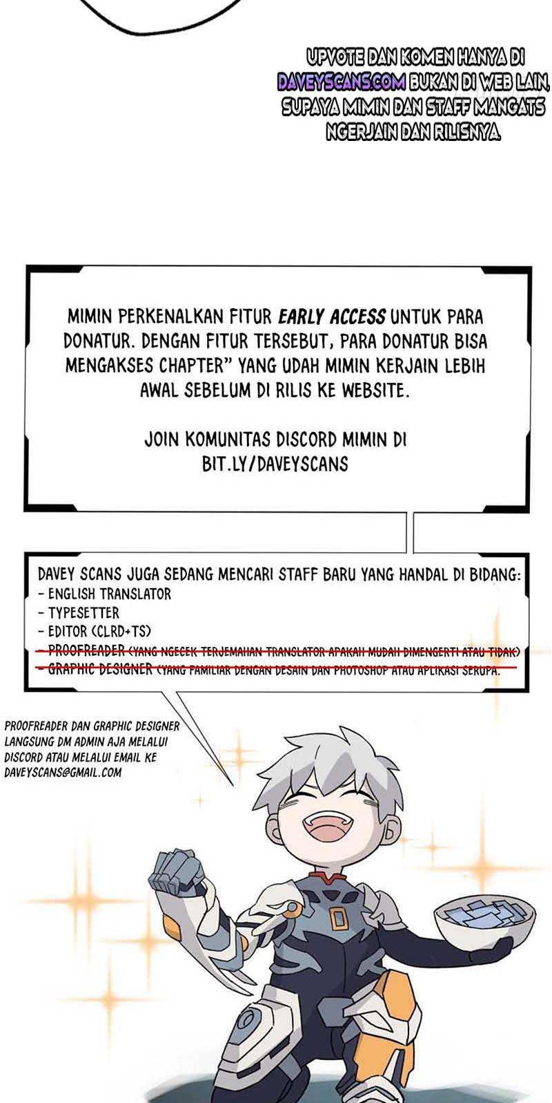 Super Mechanic (The Legendary Mechanic) Chapter 87 - halaman 23