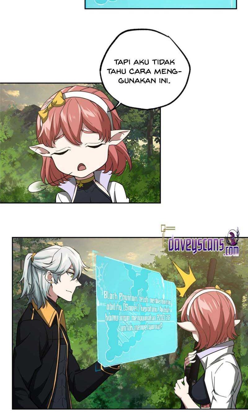 Super Mechanic (The Legendary Mechanic) Chapter 87 - halaman 6
