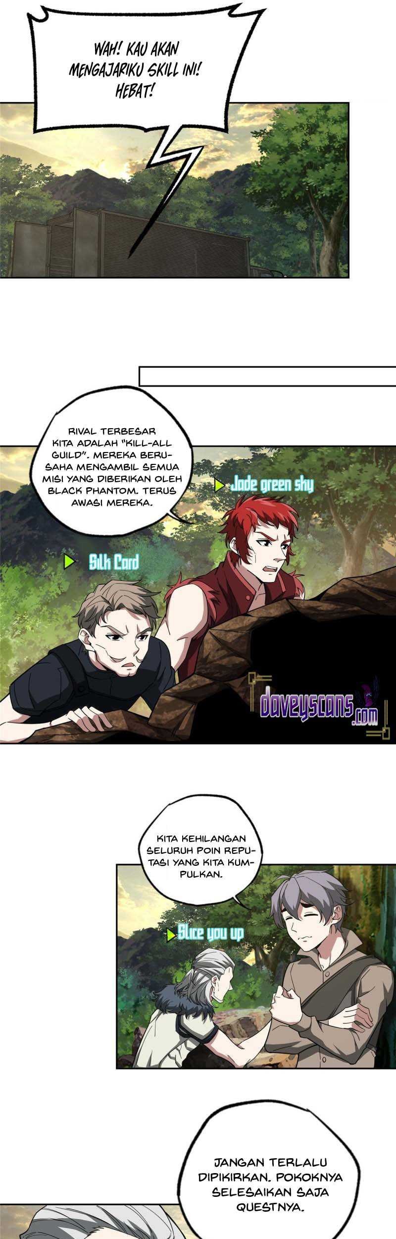Super Mechanic (The Legendary Mechanic) Chapter 87 - halaman 7