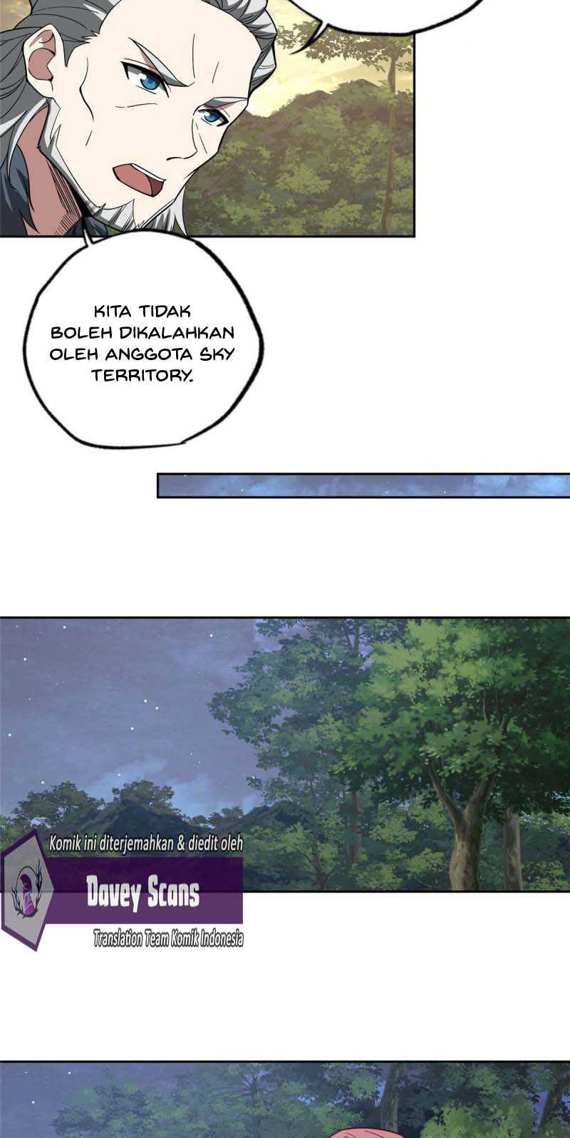 Super Mechanic (The Legendary Mechanic) Chapter 87 - halaman 8