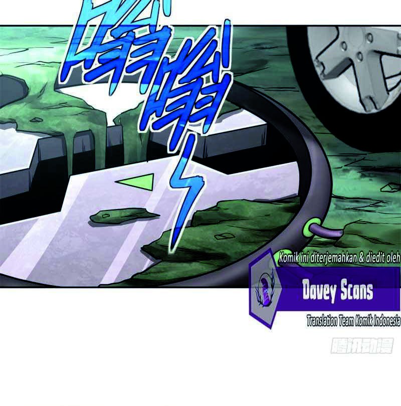 Super Mechanic (The Legendary Mechanic) Chapter 88 - halaman 13