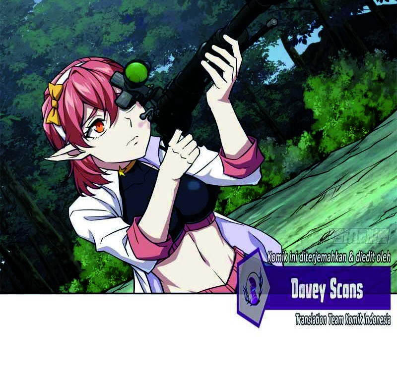 Super Mechanic (The Legendary Mechanic) Chapter 88 - halaman 17
