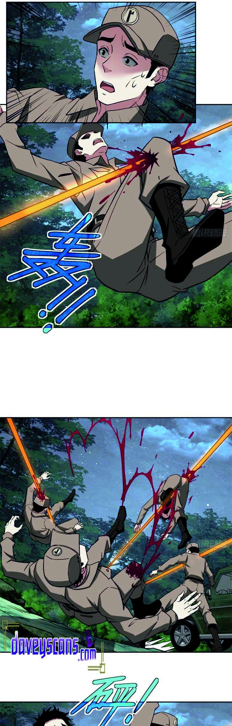 Super Mechanic (The Legendary Mechanic) Chapter 88 - halaman 18
