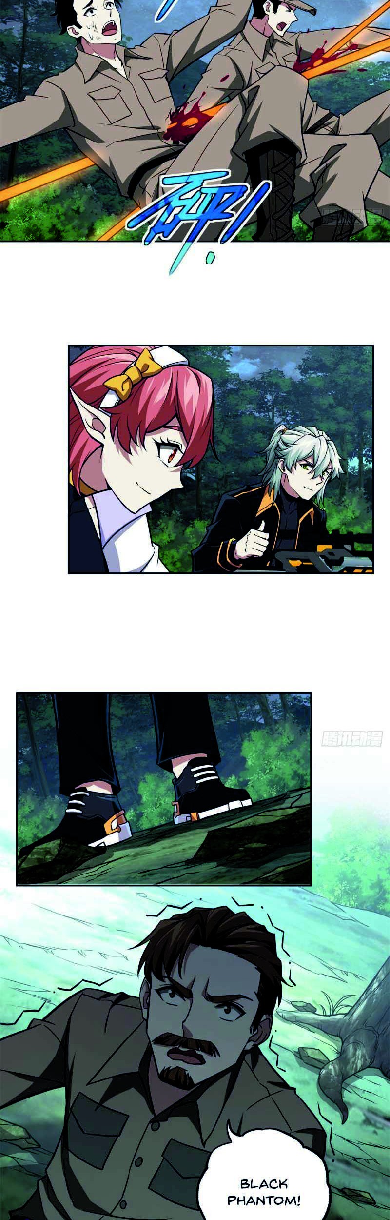 Super Mechanic (The Legendary Mechanic) Chapter 88 - halaman 19