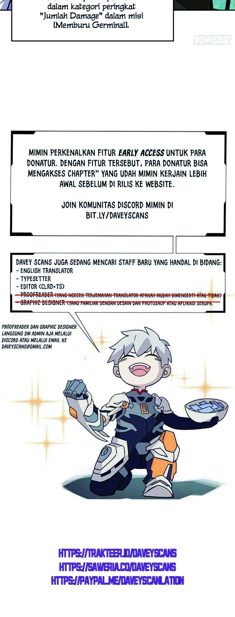 Super Mechanic (The Legendary Mechanic) Chapter 88 - halaman 24