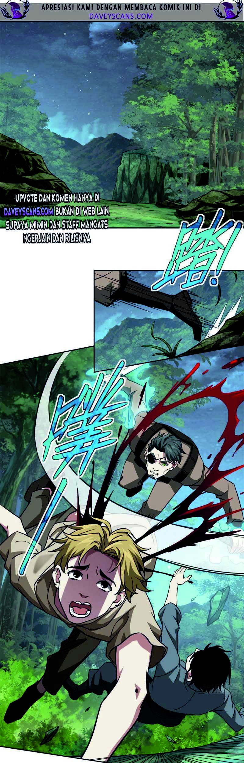 Super Mechanic (The Legendary Mechanic) Chapter 88 - halaman 3