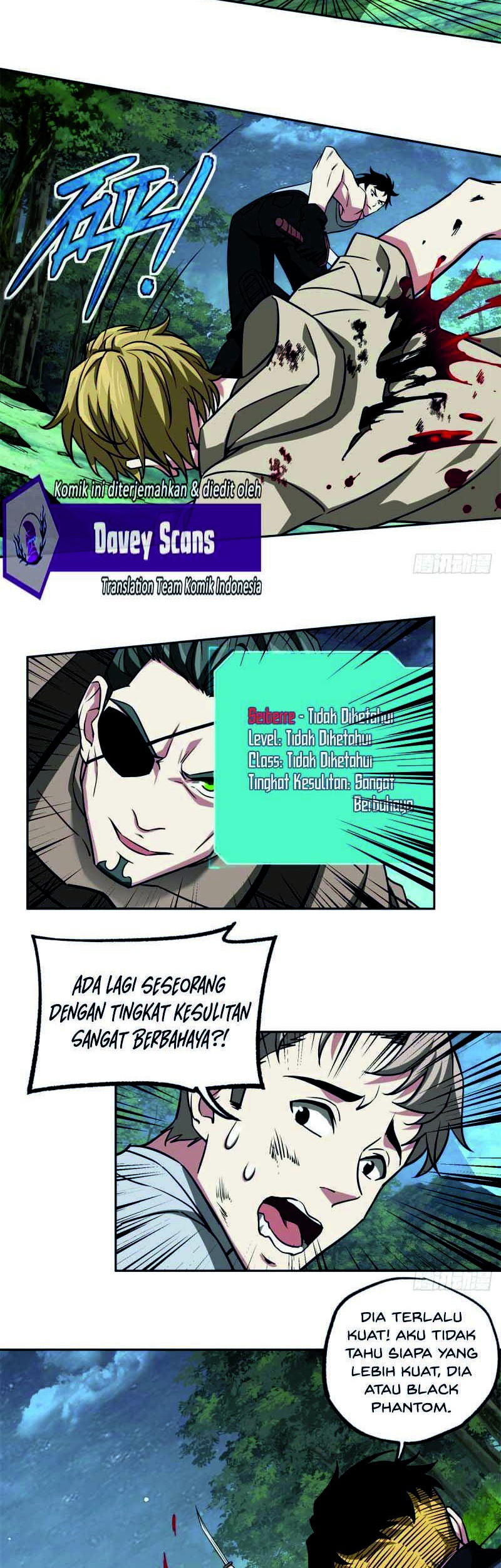 Super Mechanic (The Legendary Mechanic) Chapter 88 - halaman 4