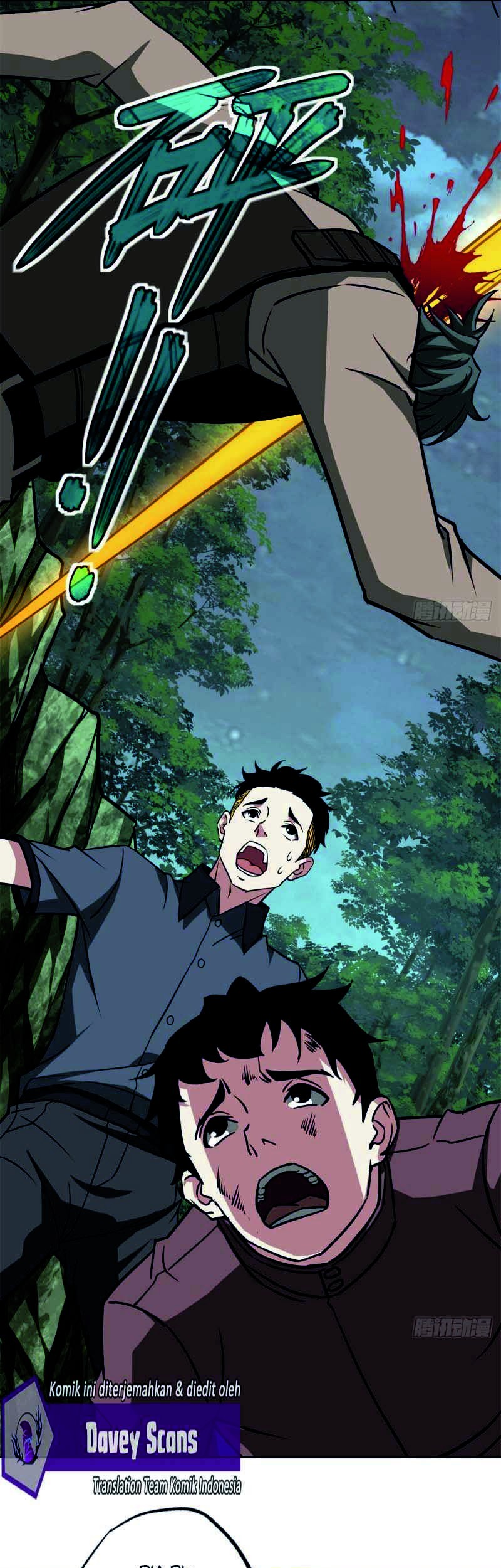 Super Mechanic (The Legendary Mechanic) Chapter 88 - halaman 7