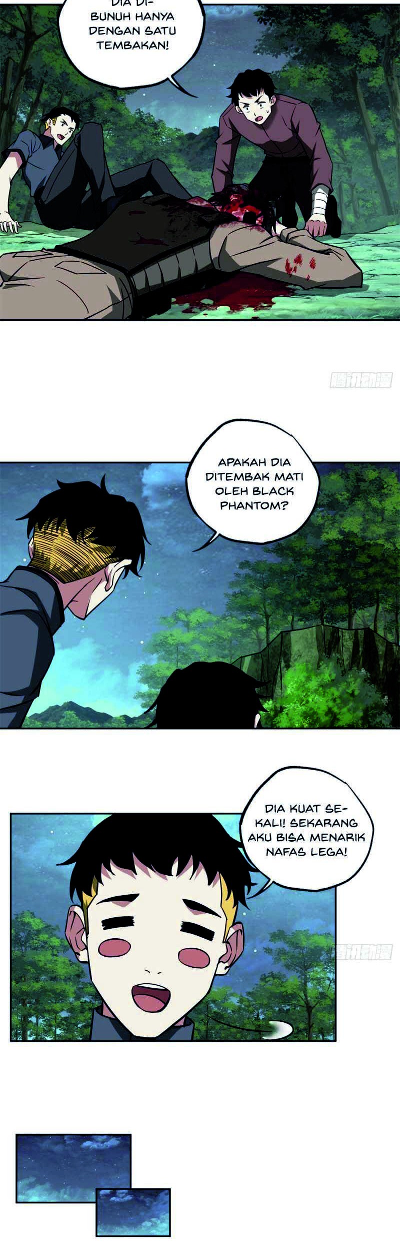 Super Mechanic (The Legendary Mechanic) Chapter 88 - halaman 8
