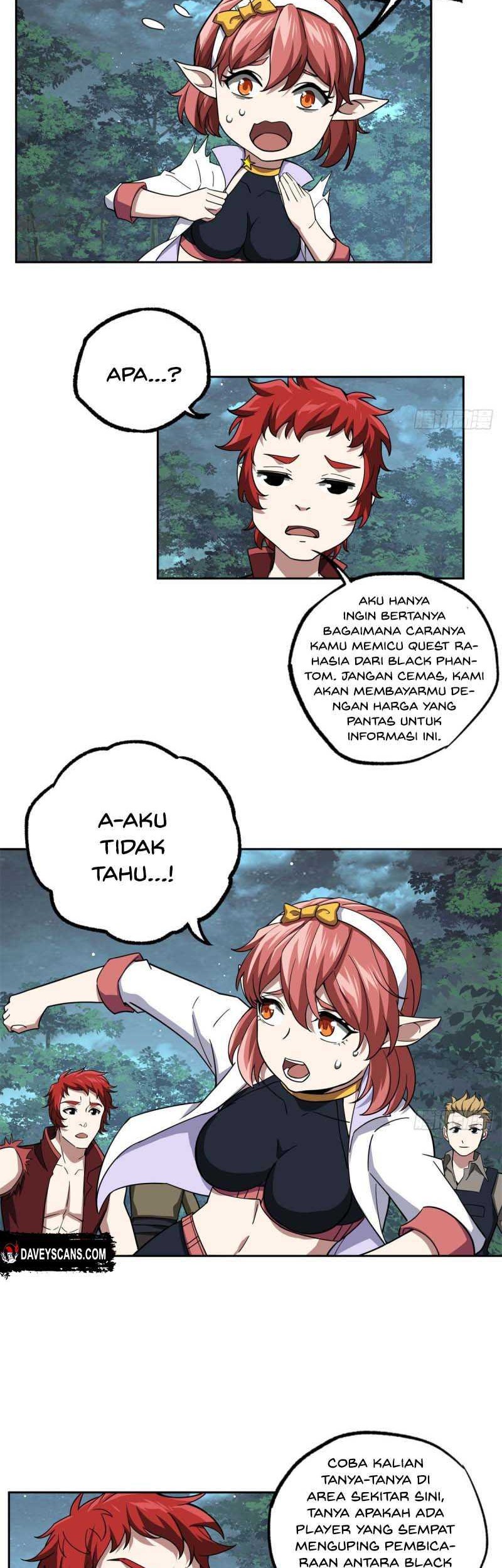 Super Mechanic (The Legendary Mechanic) Chapter 89 - halaman 12