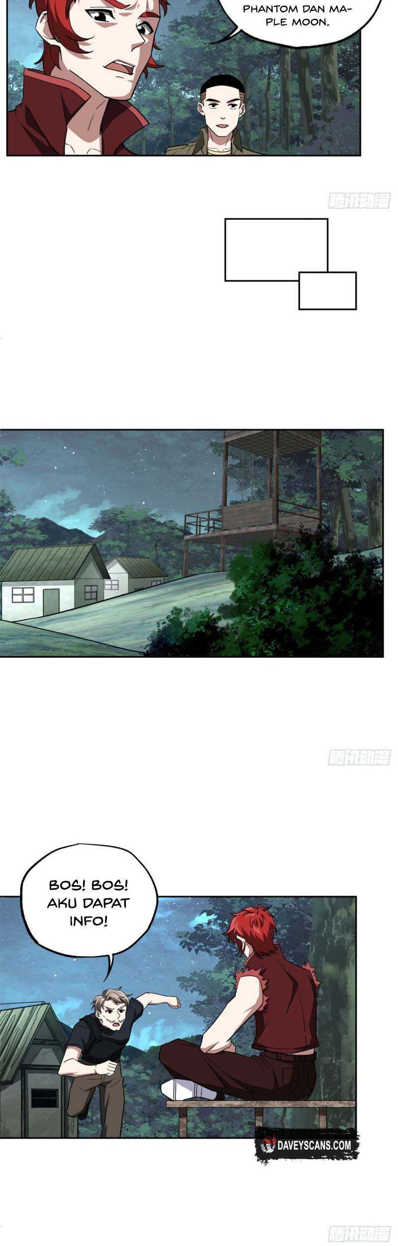 Super Mechanic (The Legendary Mechanic) Chapter 89 - halaman 13
