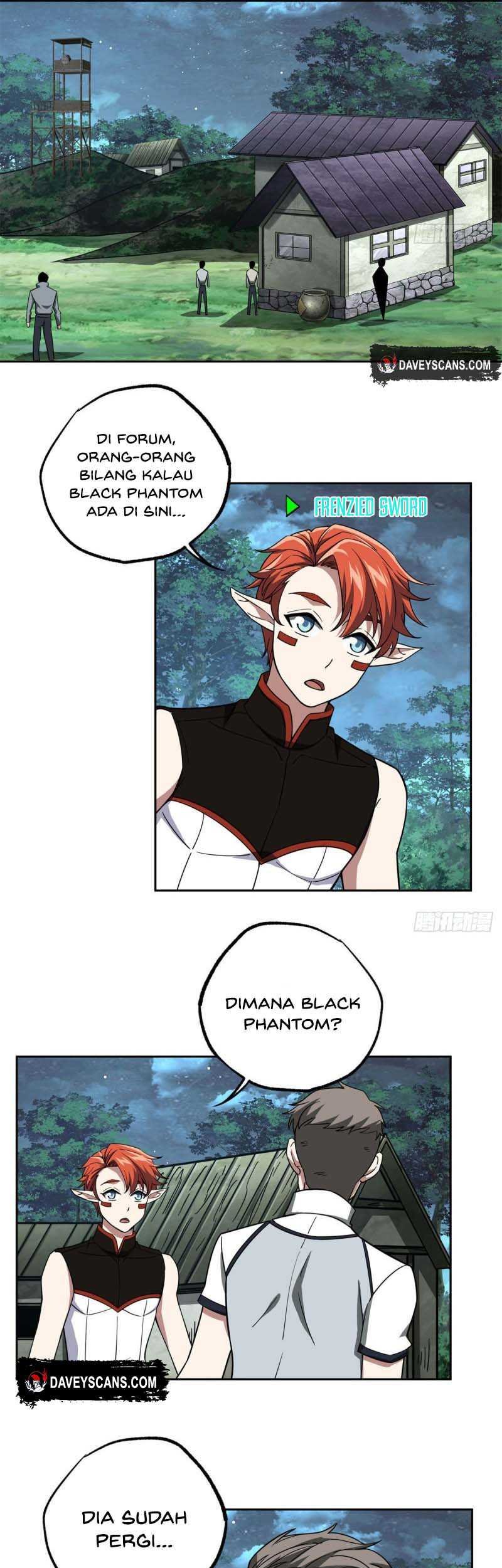 Super Mechanic (The Legendary Mechanic) Chapter 89 - halaman 18