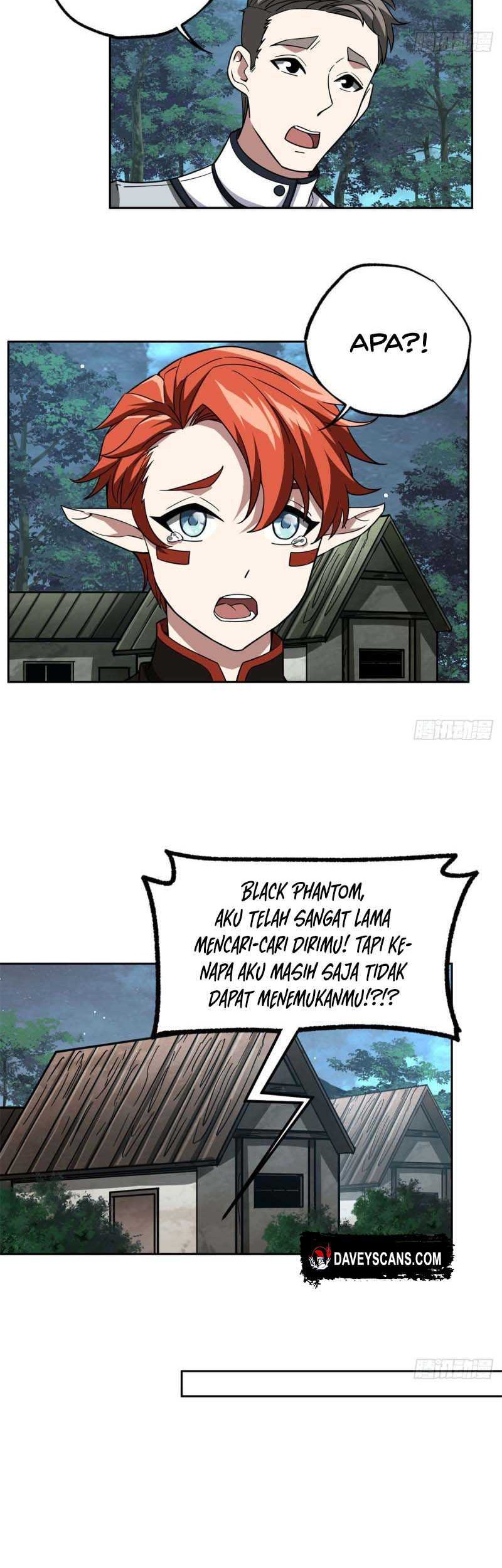 Super Mechanic (The Legendary Mechanic) Chapter 89 - halaman 19