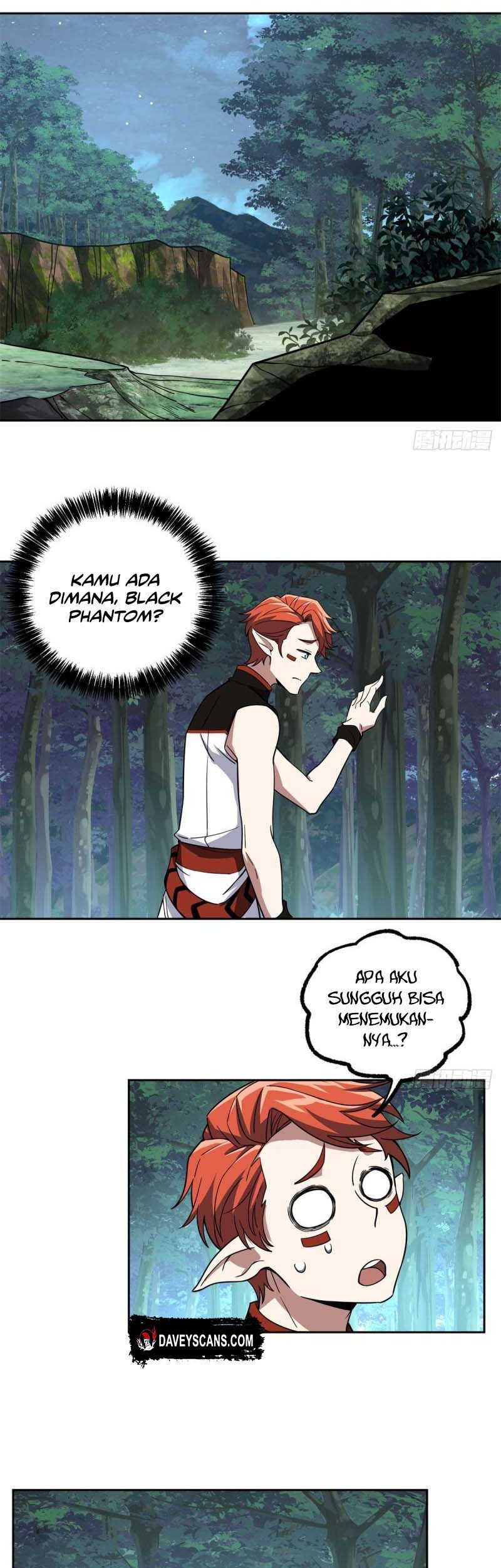 Super Mechanic (The Legendary Mechanic) Chapter 89 - halaman 20