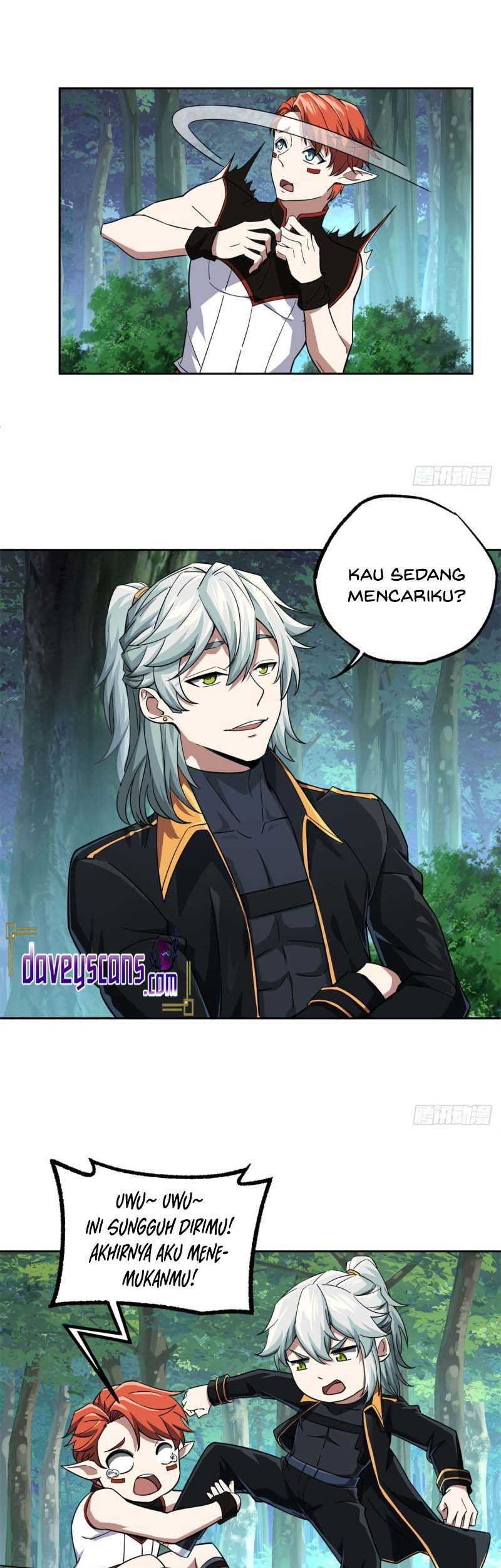 Super Mechanic (The Legendary Mechanic) Chapter 89 - halaman 22
