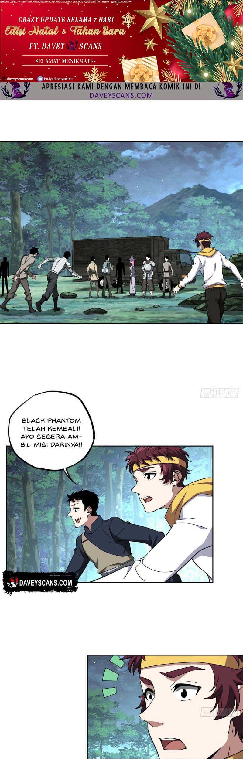 Super Mechanic (The Legendary Mechanic) Chapter 89 - halaman 3