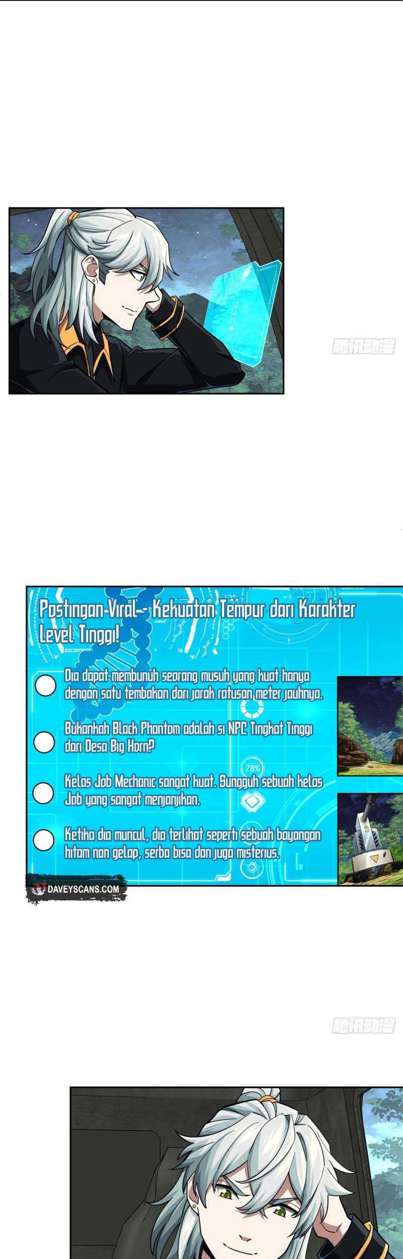 Super Mechanic (The Legendary Mechanic) Chapter 89 - halaman 7