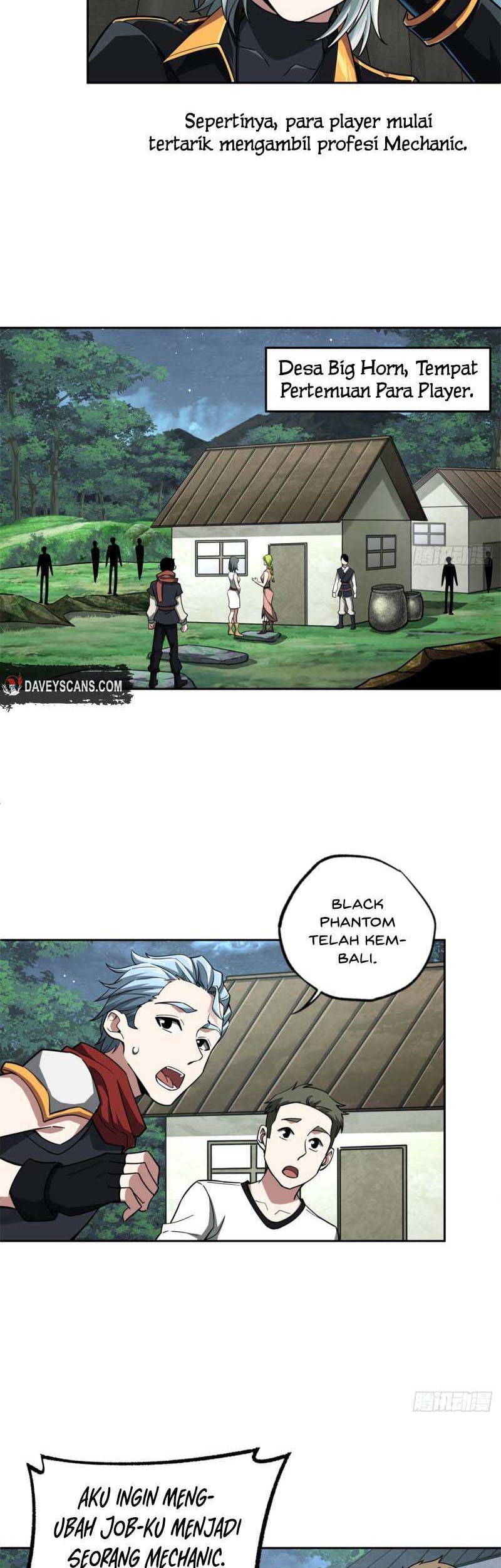 Super Mechanic (The Legendary Mechanic) Chapter 89 - halaman 8