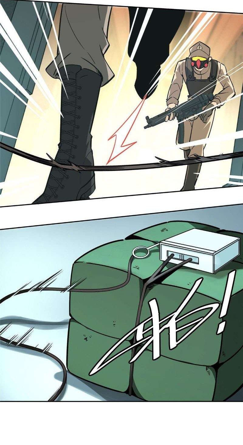 Super Mechanic (The Legendary Mechanic) Chapter 9 - halaman 11