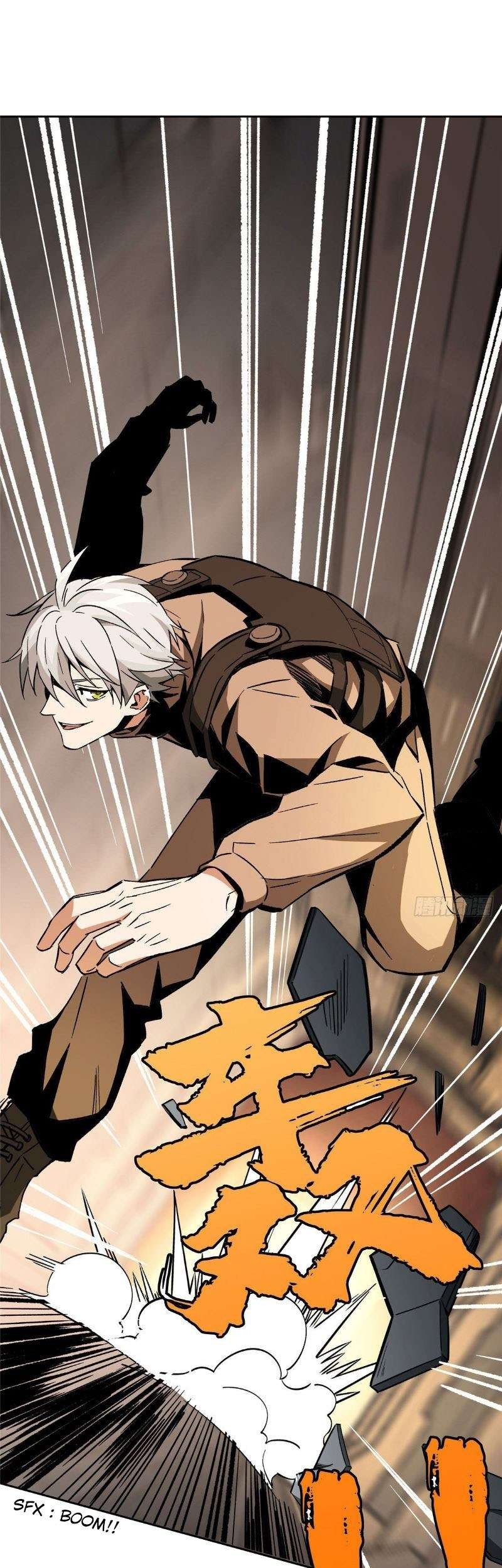 Super Mechanic (The Legendary Mechanic) Chapter 9 - halaman 12