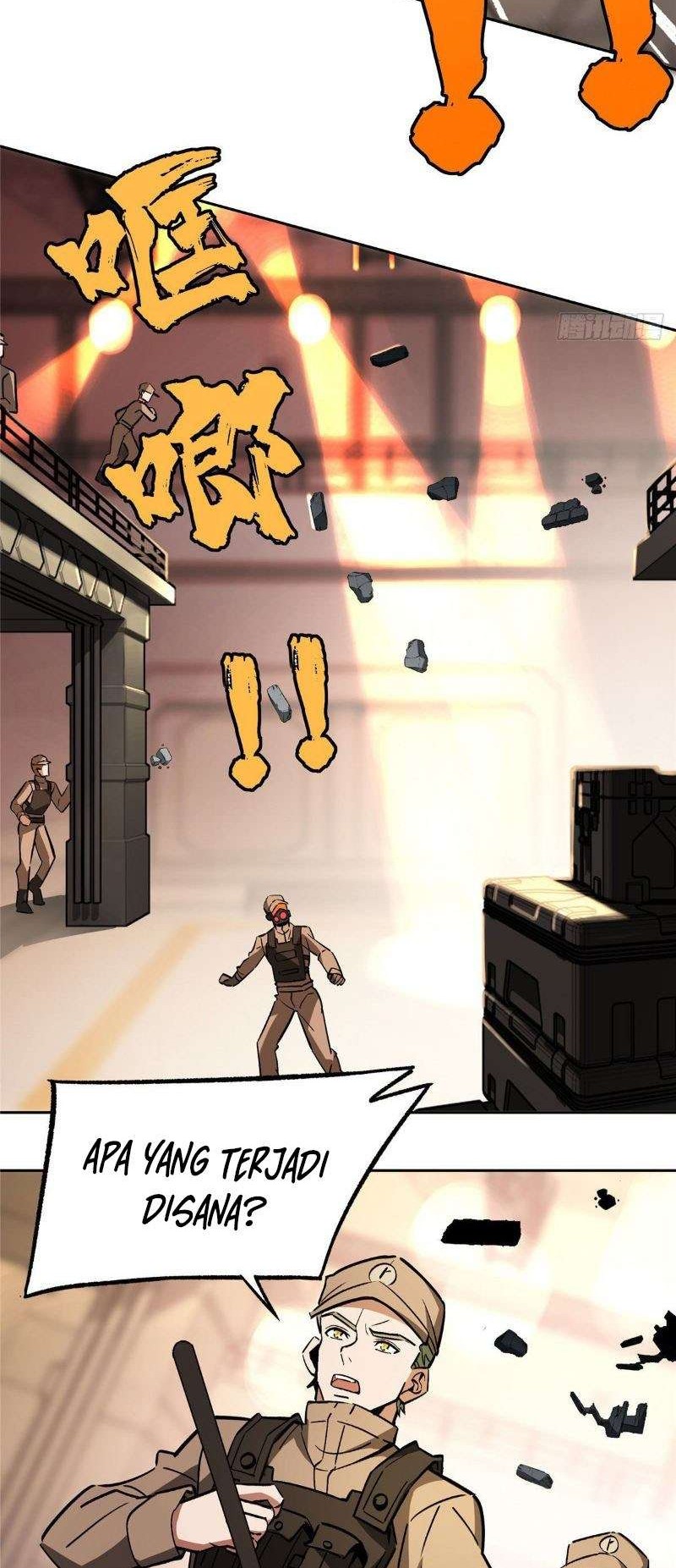 Super Mechanic (The Legendary Mechanic) Chapter 9 - halaman 13