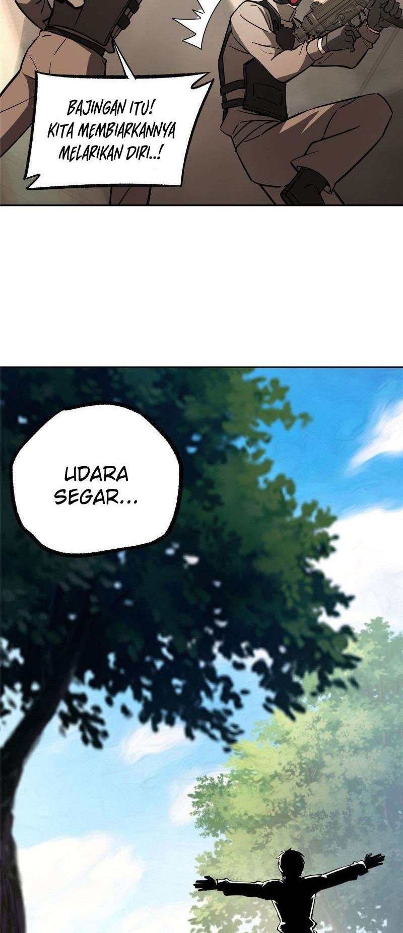 Super Mechanic (The Legendary Mechanic) Chapter 9 - halaman 17