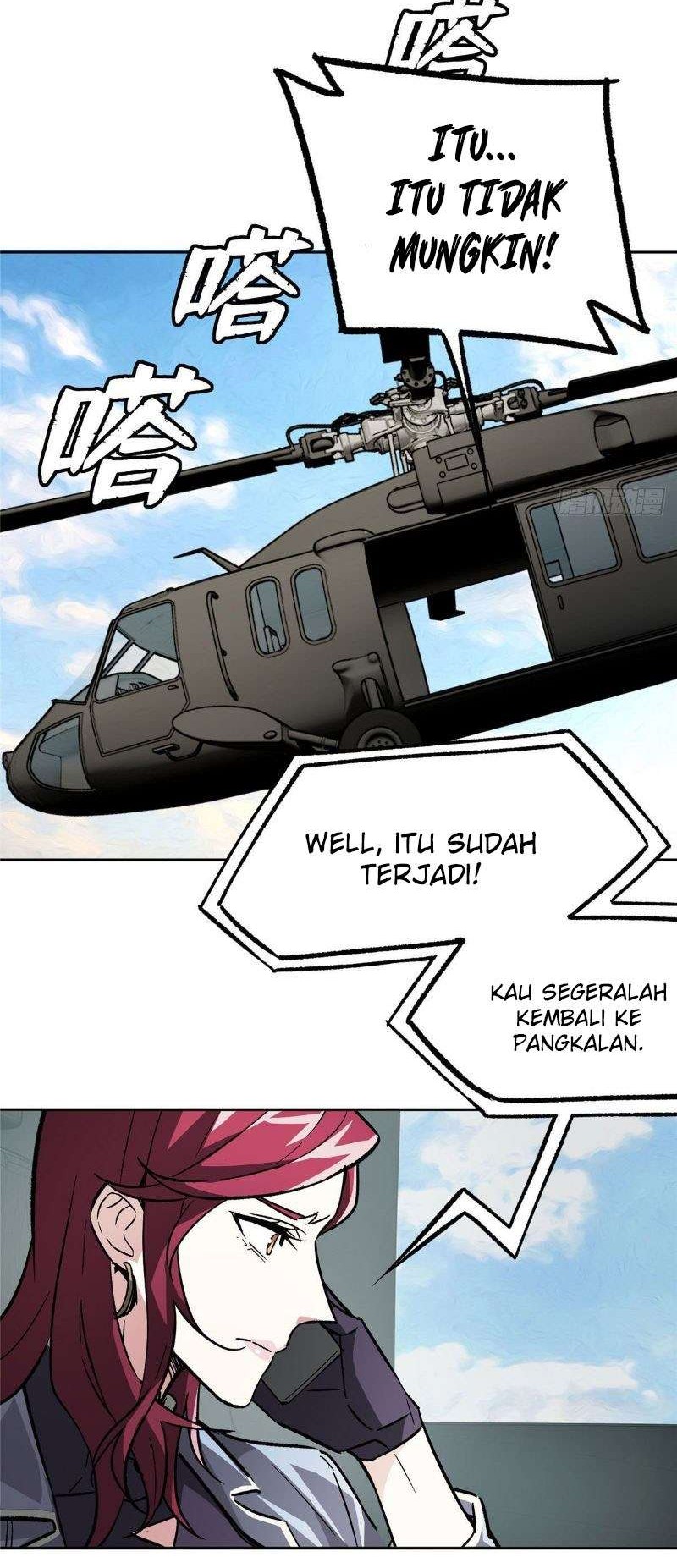 Super Mechanic (The Legendary Mechanic) Chapter 9 - halaman 19