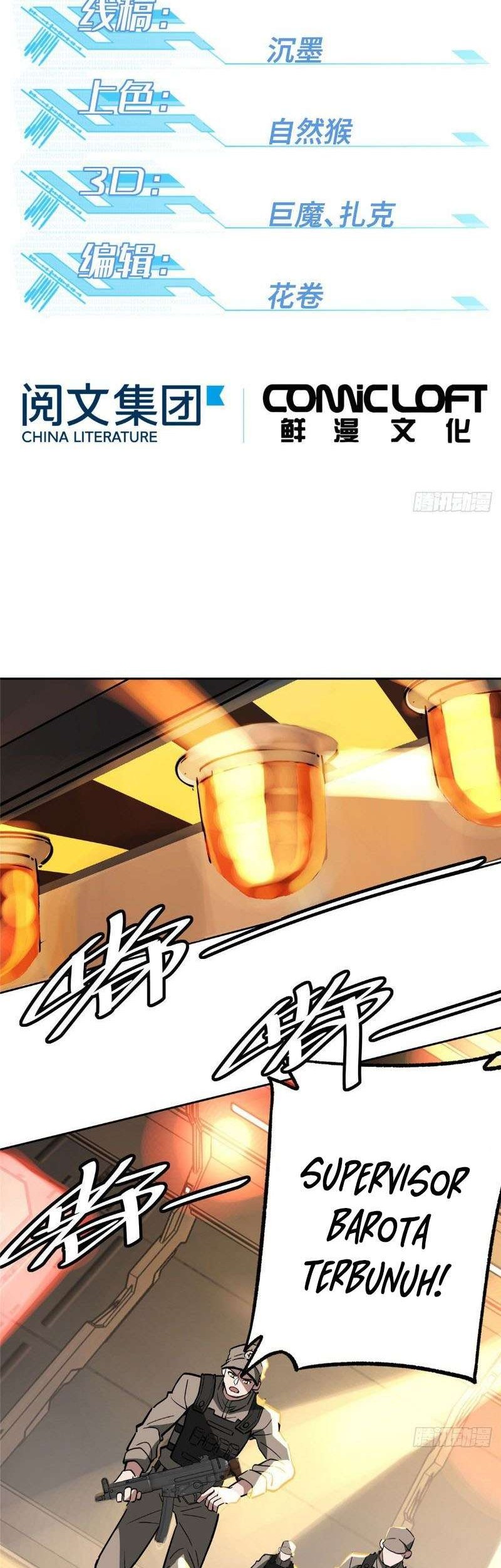 Super Mechanic (The Legendary Mechanic) Chapter 9 - halaman 2