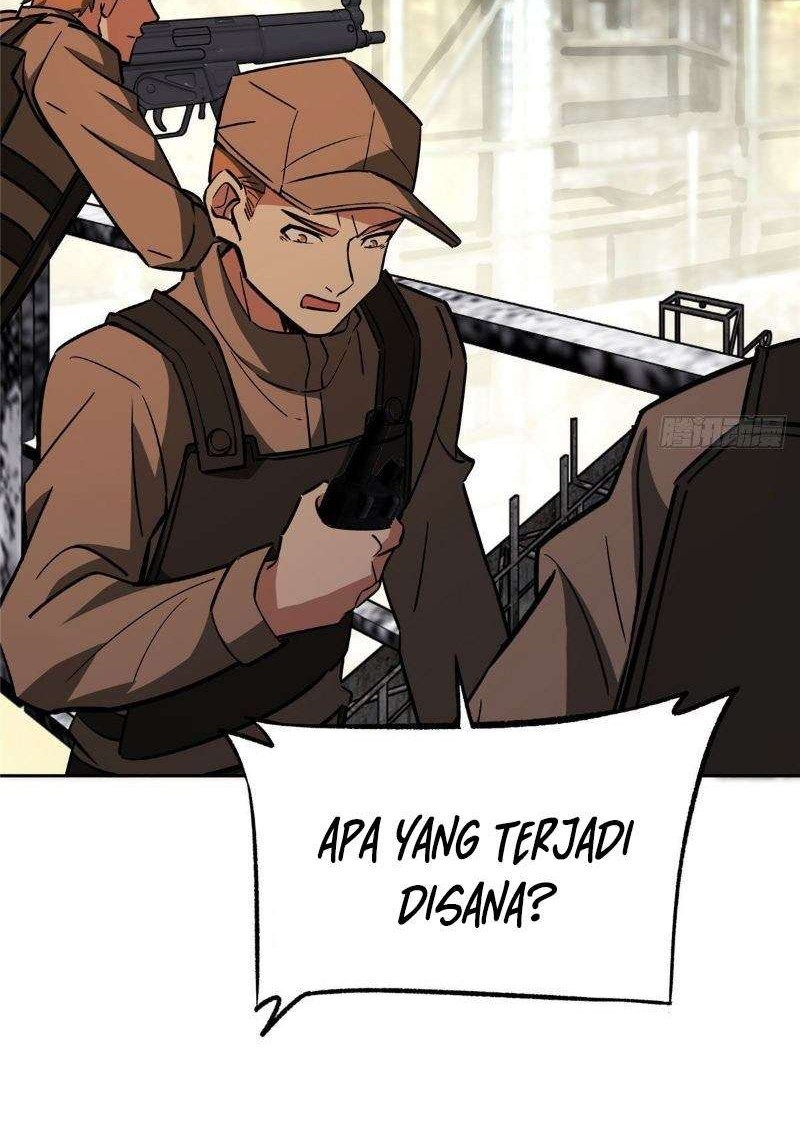 Super Mechanic (The Legendary Mechanic) Chapter 9 - halaman 7
