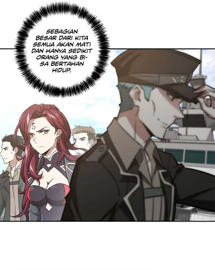 Super Mechanic (The Legendary Mechanic) Chapter 90 - halaman 12