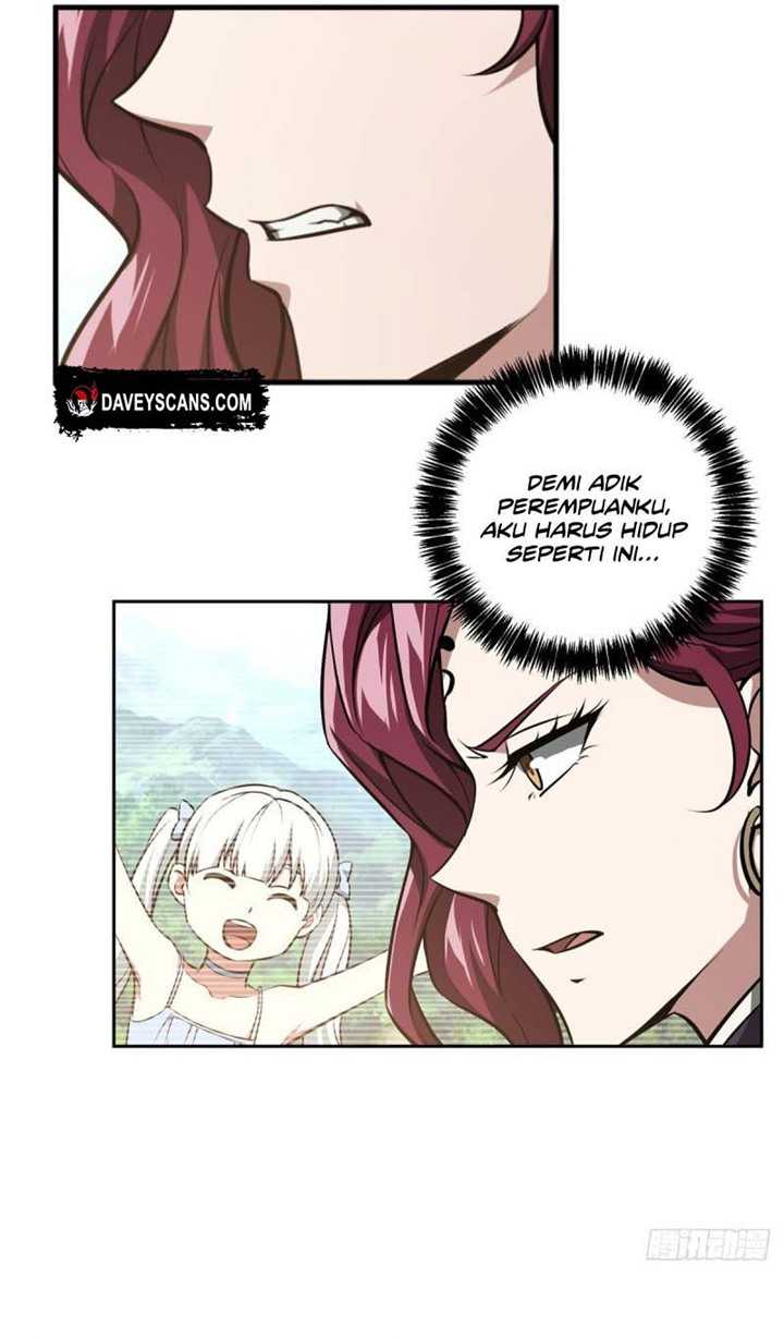 Super Mechanic (The Legendary Mechanic) Chapter 90 - halaman 13