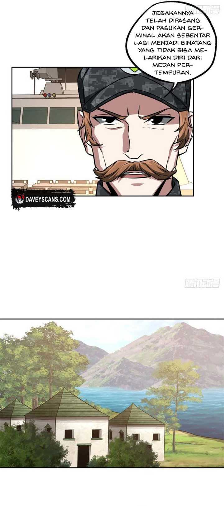 Super Mechanic (The Legendary Mechanic) Chapter 90 - halaman 15