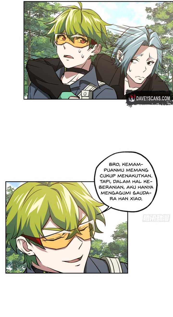 Super Mechanic (The Legendary Mechanic) Chapter 90 - halaman 20