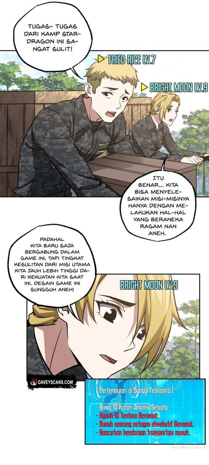 Super Mechanic (The Legendary Mechanic) Chapter 90 - halaman 26