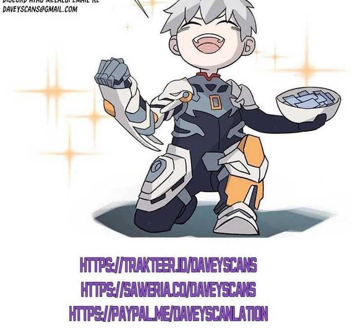 Super Mechanic (The Legendary Mechanic) Chapter 90 - halaman 31