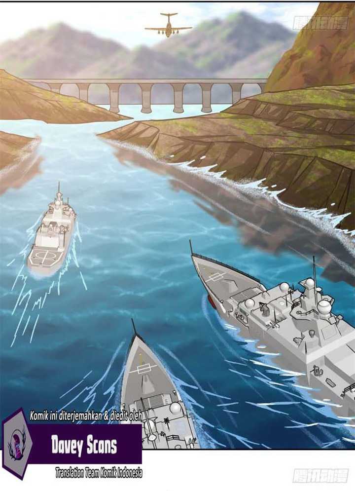 Super Mechanic (The Legendary Mechanic) Chapter 90 - halaman 4
