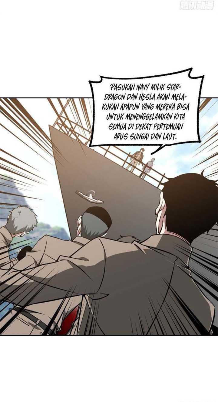 Super Mechanic (The Legendary Mechanic) Chapter 90 - halaman 6