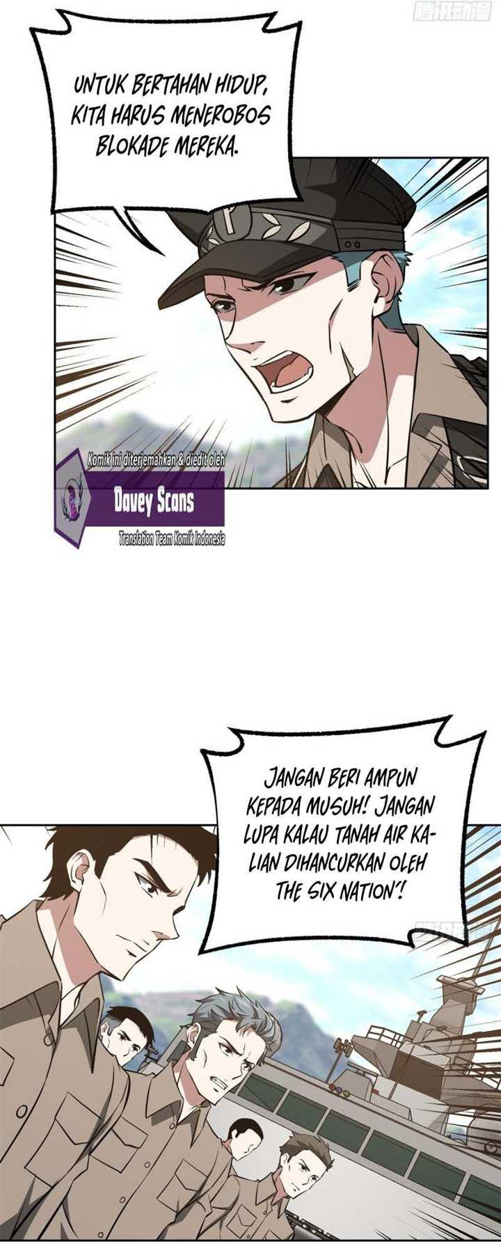 Super Mechanic (The Legendary Mechanic) Chapter 90 - halaman 7
