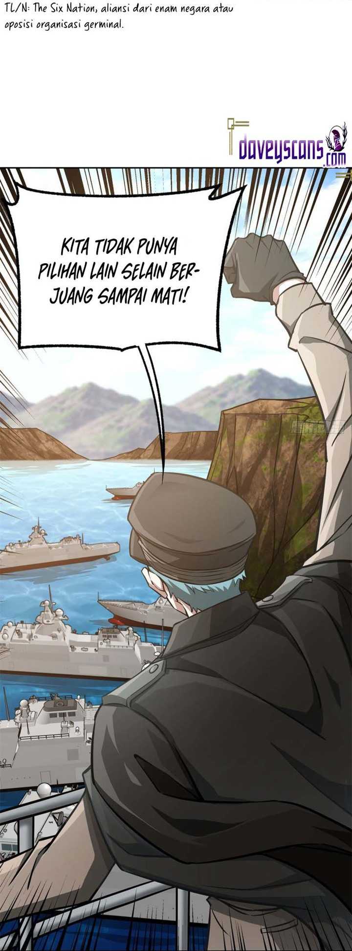 Super Mechanic (The Legendary Mechanic) Chapter 90 - halaman 8